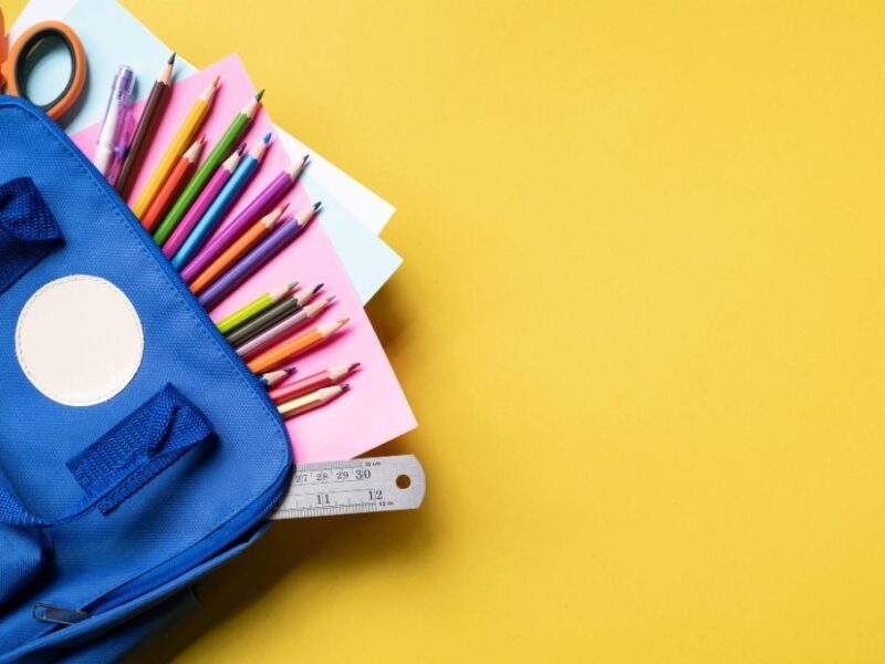 descuentos de Walmart para el regreso a clases 2025