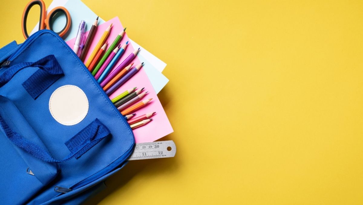 descuentos de Walmart para el regreso a clases 2025