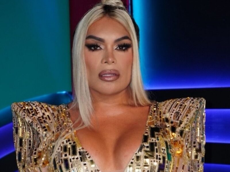 wendy guevara habla despues de la filtracion de su video