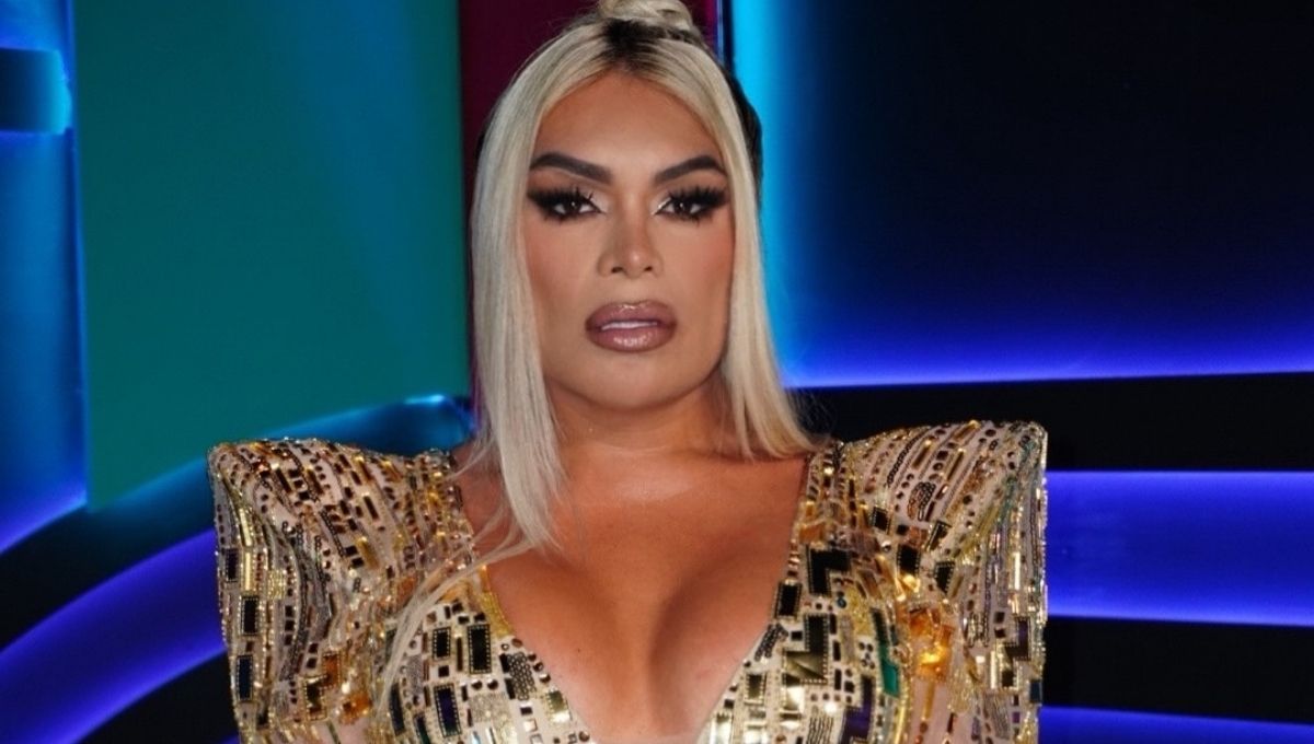 wendy guevara habla despues de la filtracion de su video