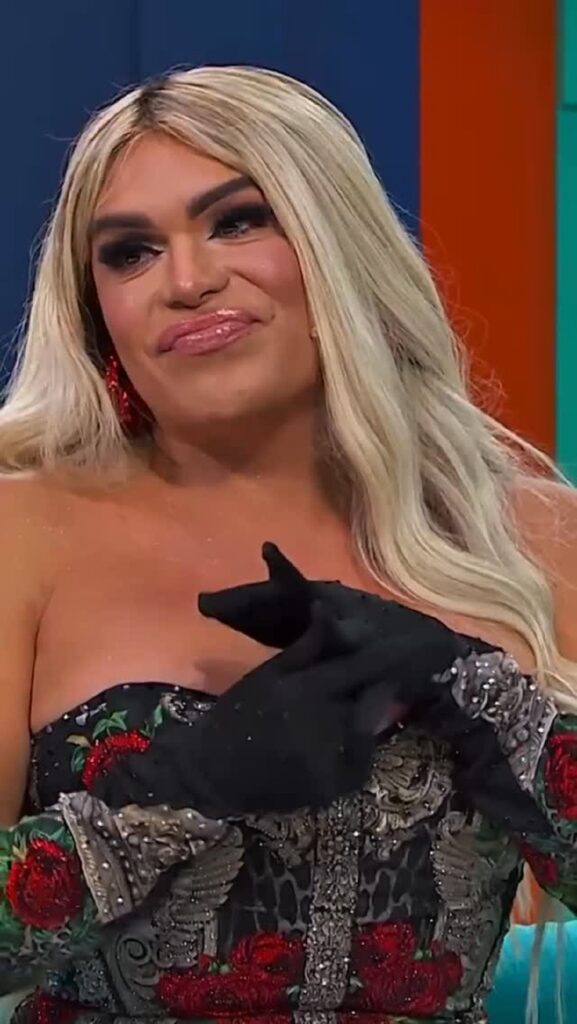 Wendy Guevara deprimida por videos íntimos