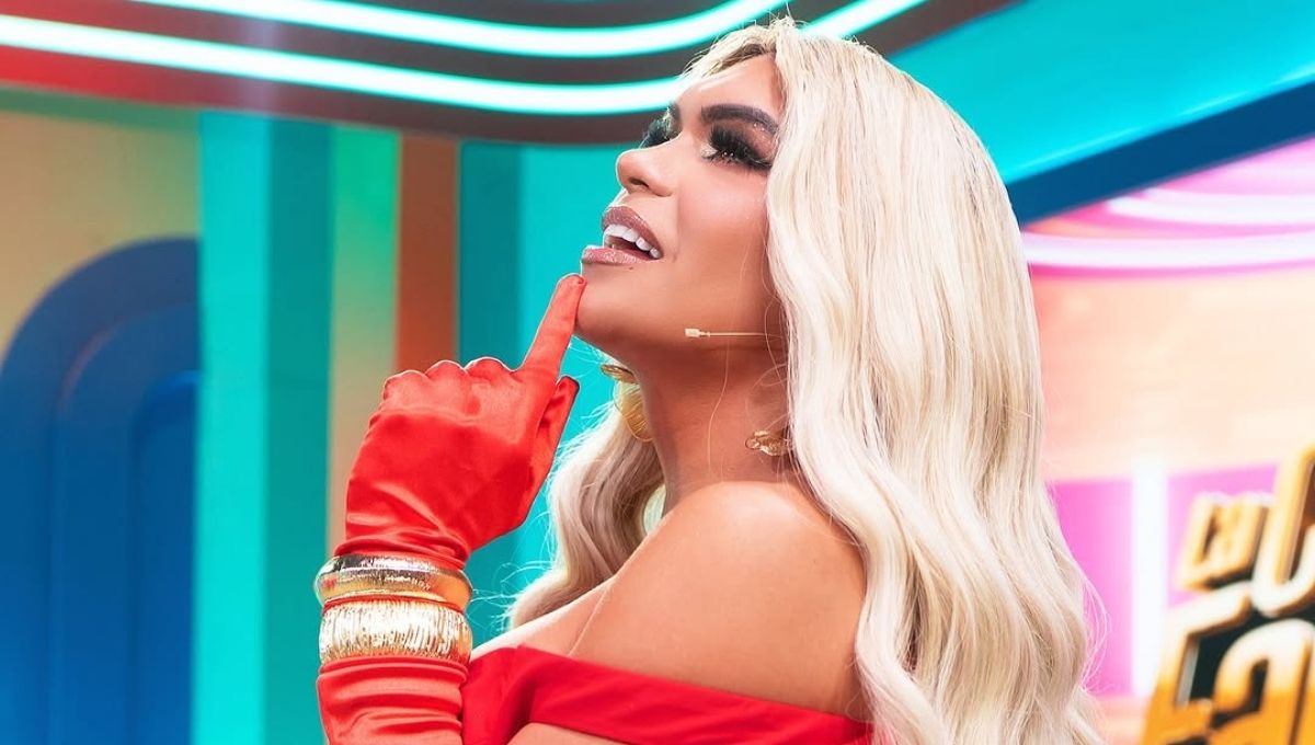 Wendy Guevara deprimida por videos íntimos