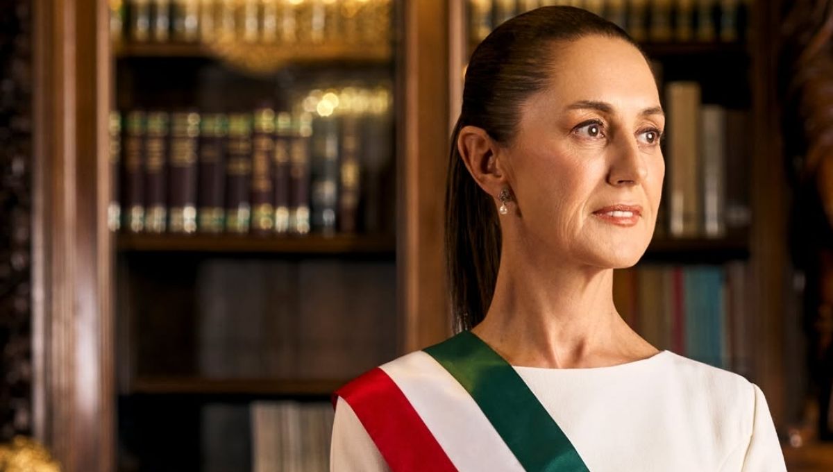 Descanso oficial por el informe de gobierno del 1 de octubre
