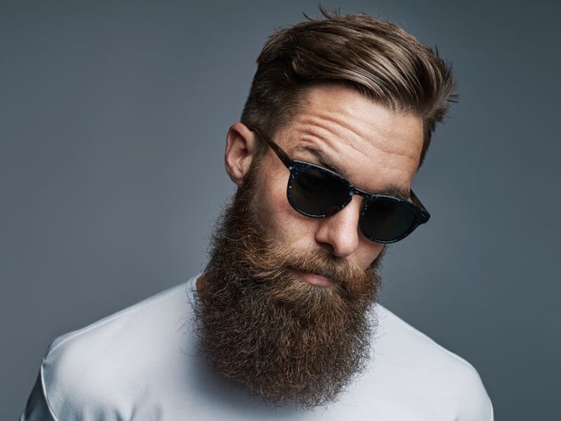 Día Mundial de la Barba hoy 6 de septiembre