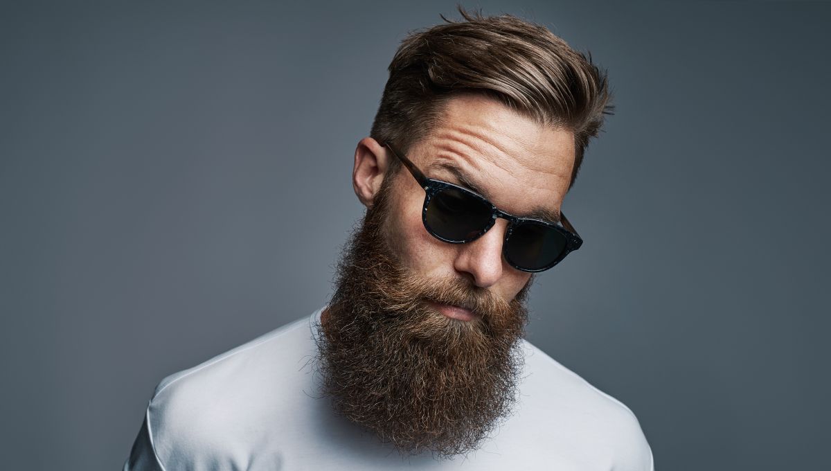 Día Mundial de la Barba hoy 6 de septiembre