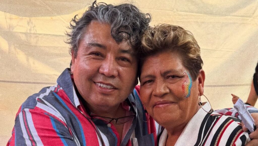 Por qué hospitalizaron a Roberto Tello actor de Una familia de diez