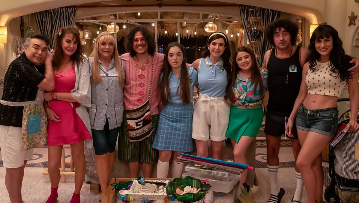 Por qué hospitalizaron a Roberto Tello actor de Una familia de diez