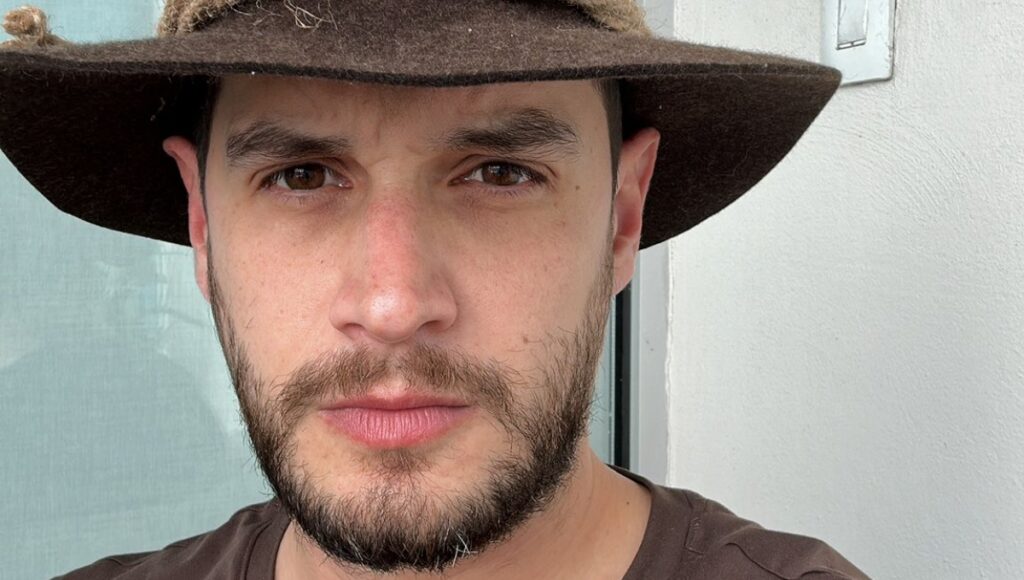 Adrián Marcelo habla de LCDLF