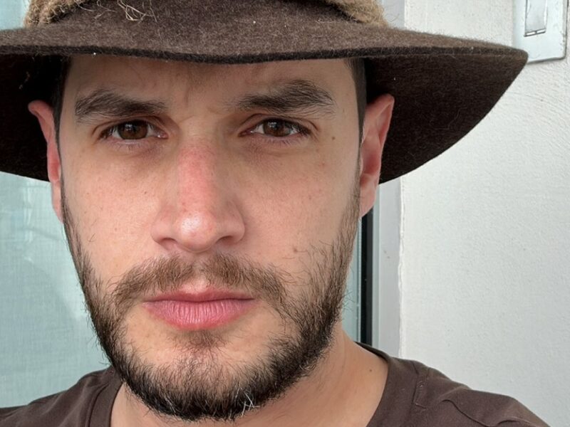 Adrián Marcelo habla de LCDLF