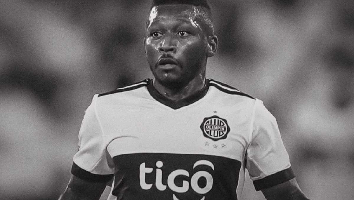 Muere el futbolista Jonathan Gonzalez