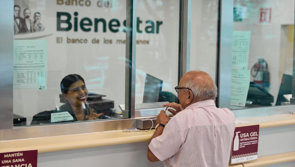 El Banco del Bienestar aclara si los usuarios activan o no el MTU