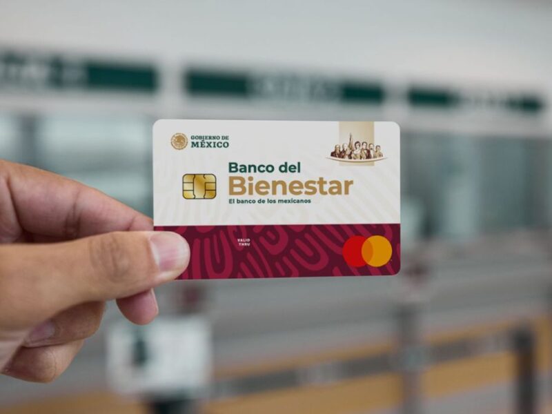 El Banco del Bienestar aclara si los usuarios activan o no el MTU