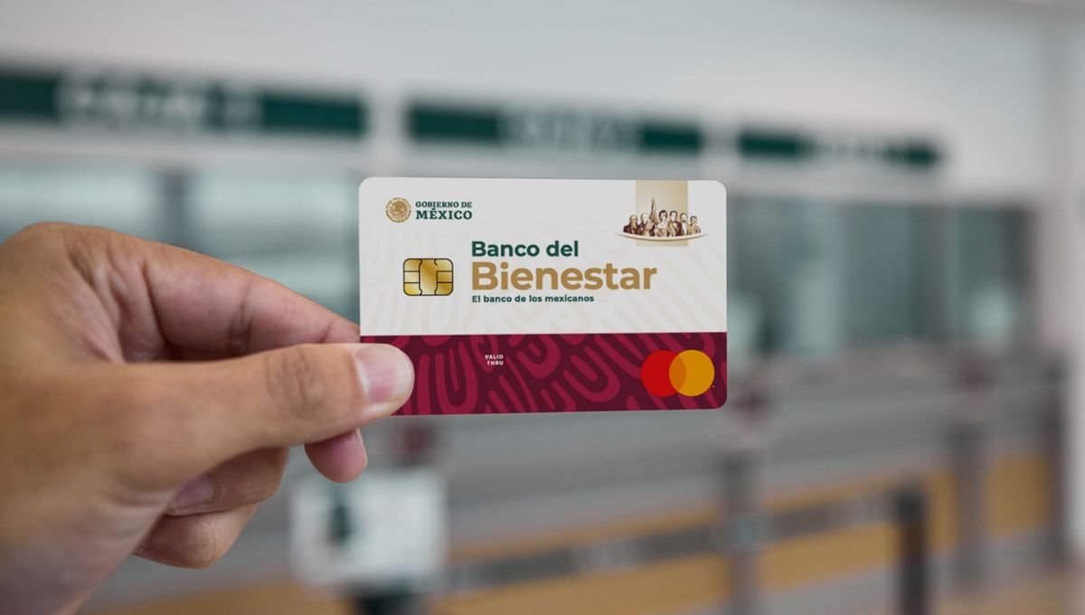 El Banco del Bienestar aclara si los usuarios activan o no el MTU