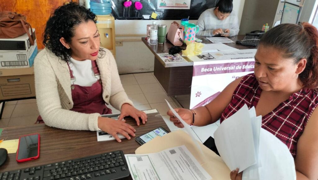 Fechas y requisitos para inscripción de la Beca Rita Cetina