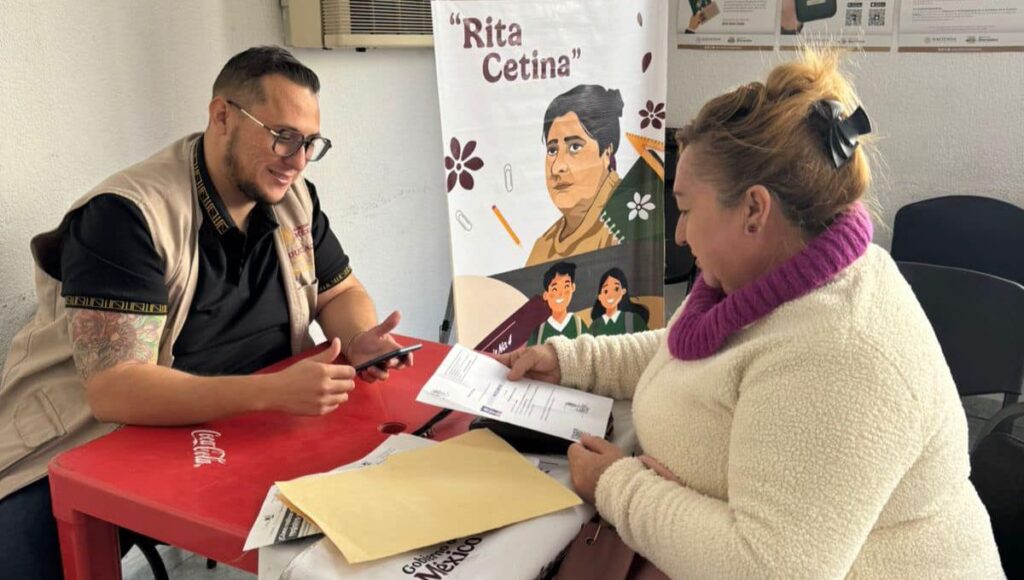 Fechas y requisitos para inscripción de la Beca Rita Cetina