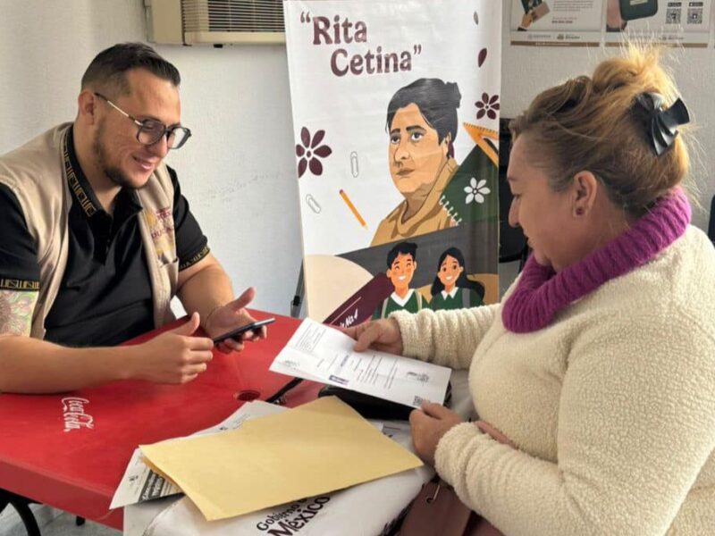 Fechas y requisitos para inscripción de la Beca Rita Cetina