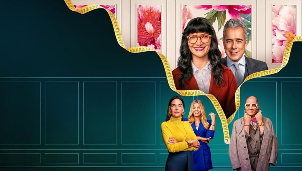 Fecha de estreno de la temporada 3 de Betty la fea la historia continua en Prime Video