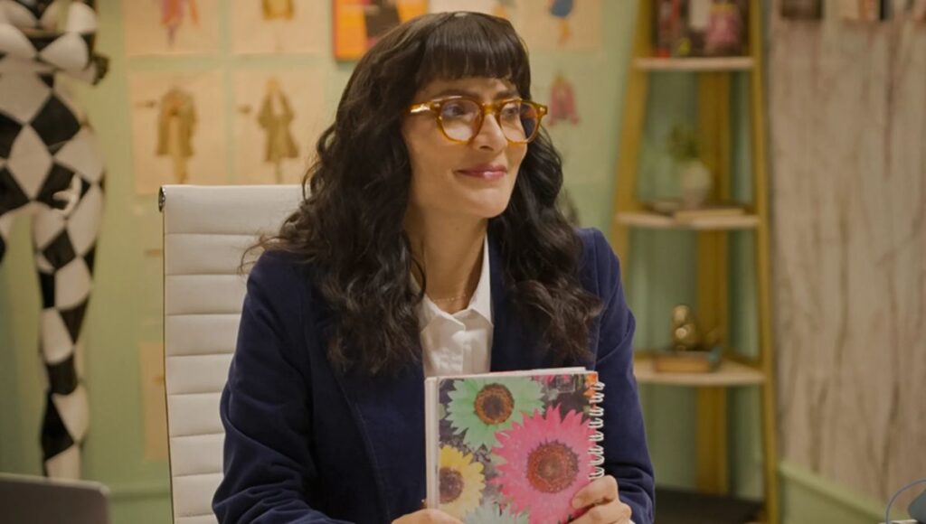 Fecha de estreno de la temporada 3 de Betty la fea la historia continua en Prime Video
