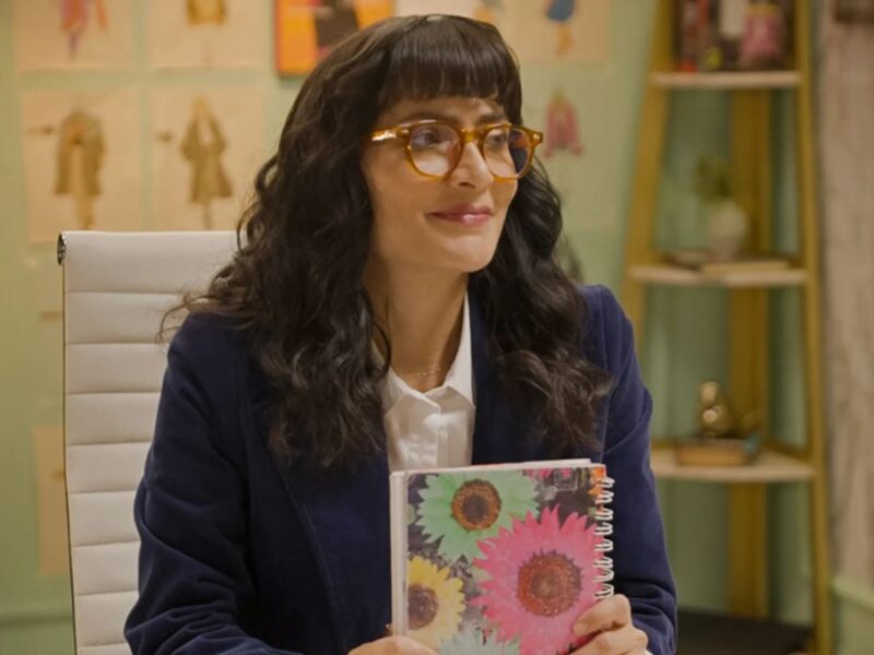 Fecha de estreno de la temporada 3 de Betty la fea la historia continua en Prime Video
