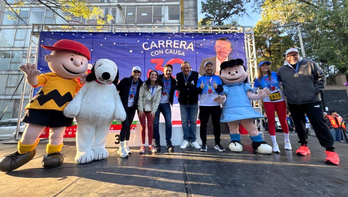 Fechas y precios de la Carrera Juguetón 2025