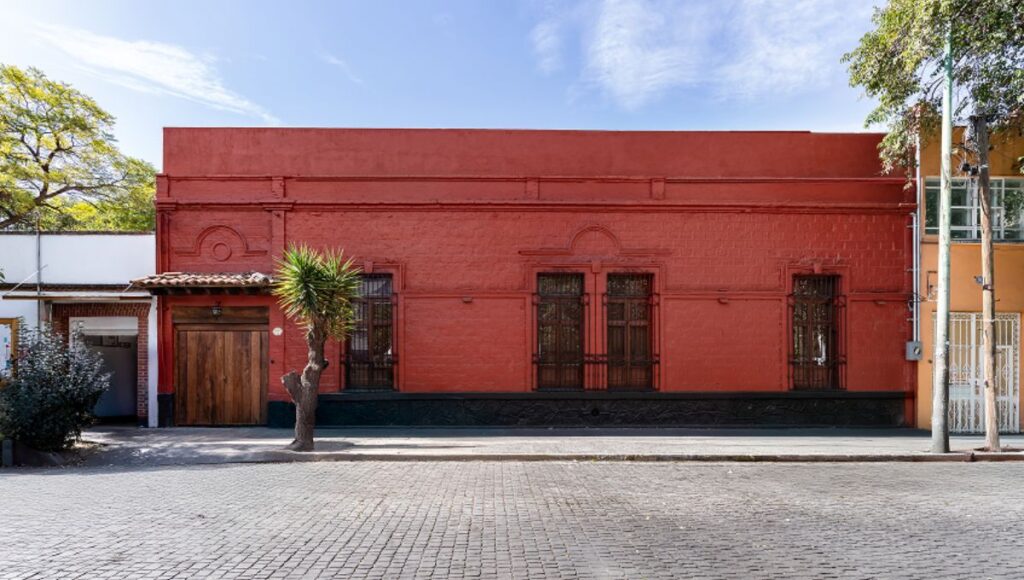 Ubicación, horarios y precios del Museo Casa Kahlo de Frida Kahlo en CDMX