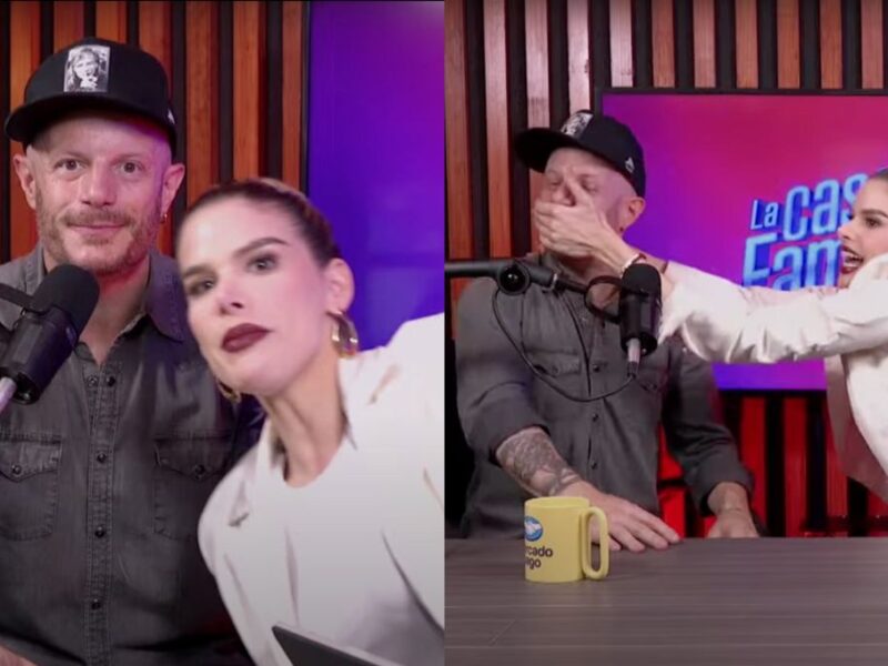 Por qué censuraron a Facundo en una entrevista de La Casa de los Famosos 2025