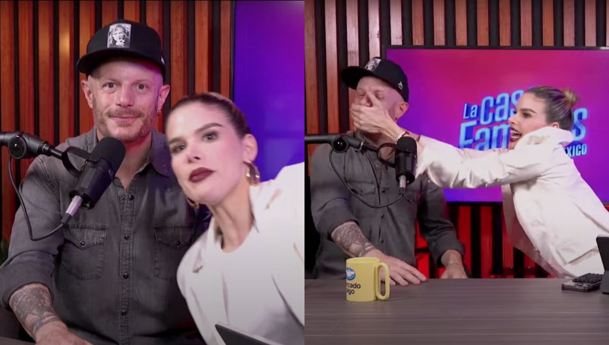 Por qué censuraron a Facundo en una entrevista de La Casa de los Famosos 2025
