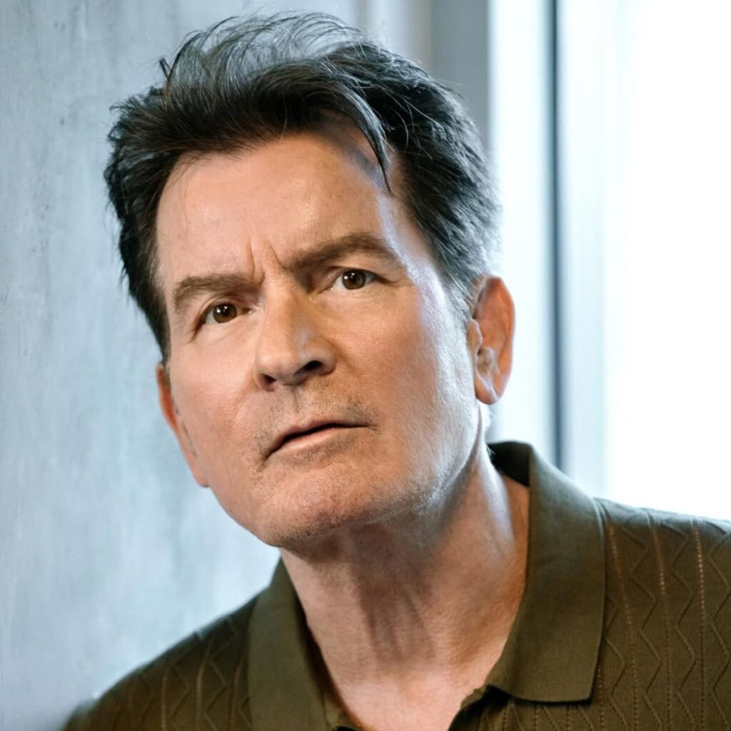 Por qué un cártel mexicano le dejó de vender drogas a Charlie Sheen