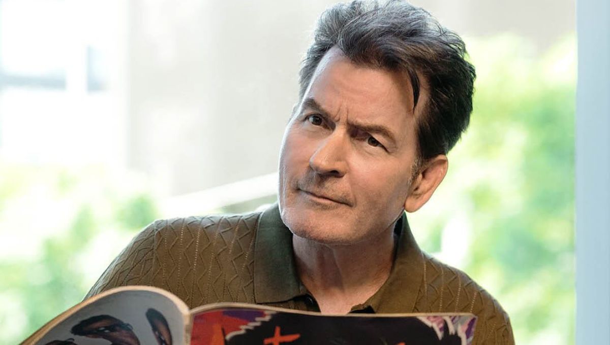 Por qué un cártel mexicano le dejó de vender drogas a Charlie Sheen