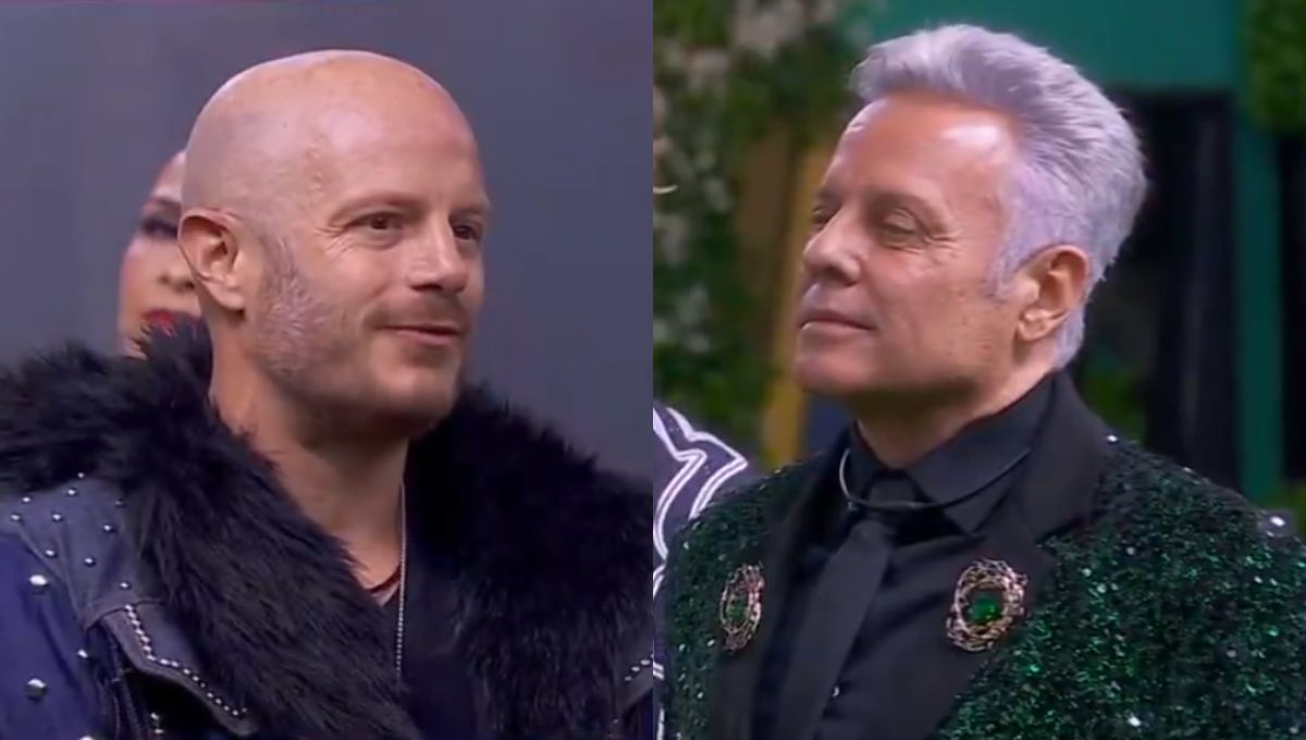 El origen de la enemistad entre Facudno y Alexis Ayala