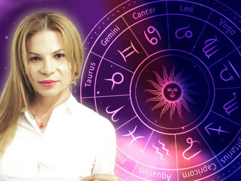 Las predicciones del horóscopo de Mhoni Vidente hoy domingo 21 de septiembre 2025