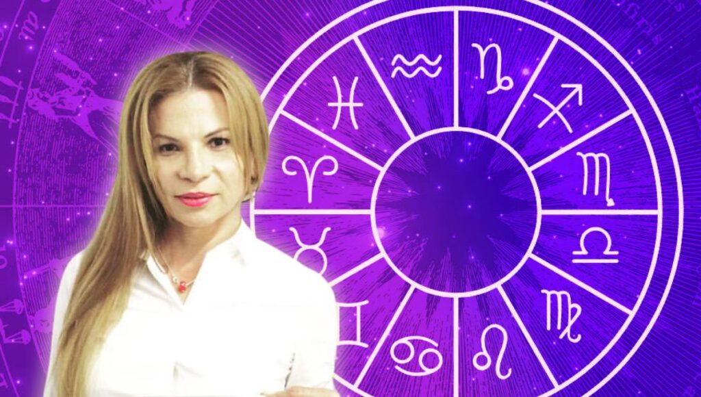 Las predicciones del horóscopo de Mhoni Vidente hoy domingo 28 de septiembre 2025