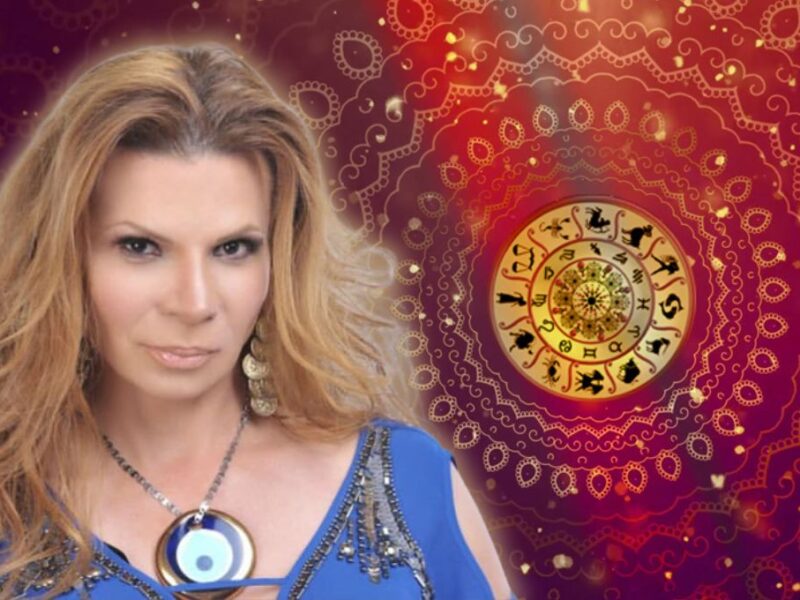 Las predicciones del horóscopo de hoy 27 de septiembre Mhoni Vidente