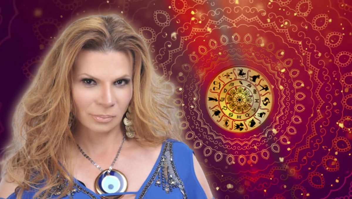 Las predicciones del horóscopo de hoy 27 de septiembre Mhoni Vidente