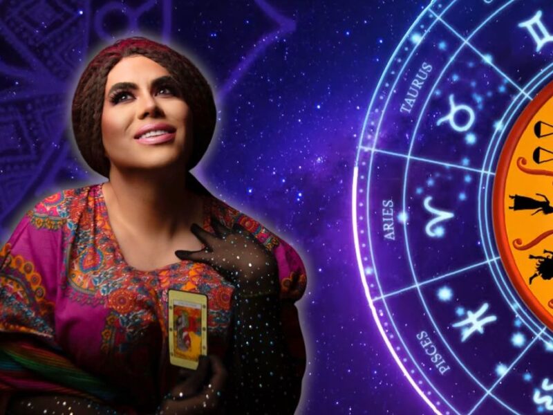 Las predicciones del horóscopo de Nana Calistar hoy miércoles 17 de septiembre 2025
