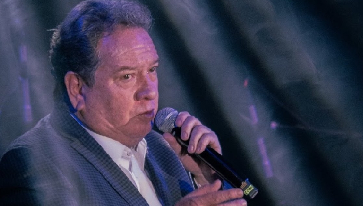 Coque Muñiz es hospitalizado de emergencia