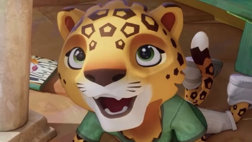 Qué significa Zayu, la mascota de México en el Mundial FIFA 2026
