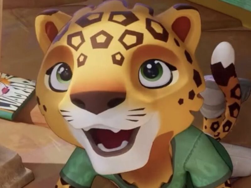 Qué significa Zayu, la mascota de México en el Mundial FIFA 2026