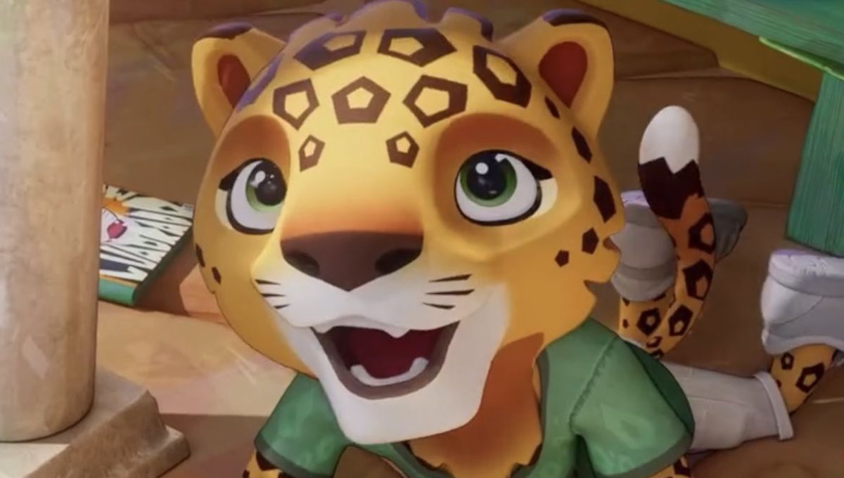 Qué significa Zayu, la mascota de México en el Mundial FIFA 2026