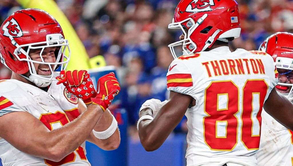 Cuándo inicia la semana 4 de la NFL 2025 y en dónde ver en México