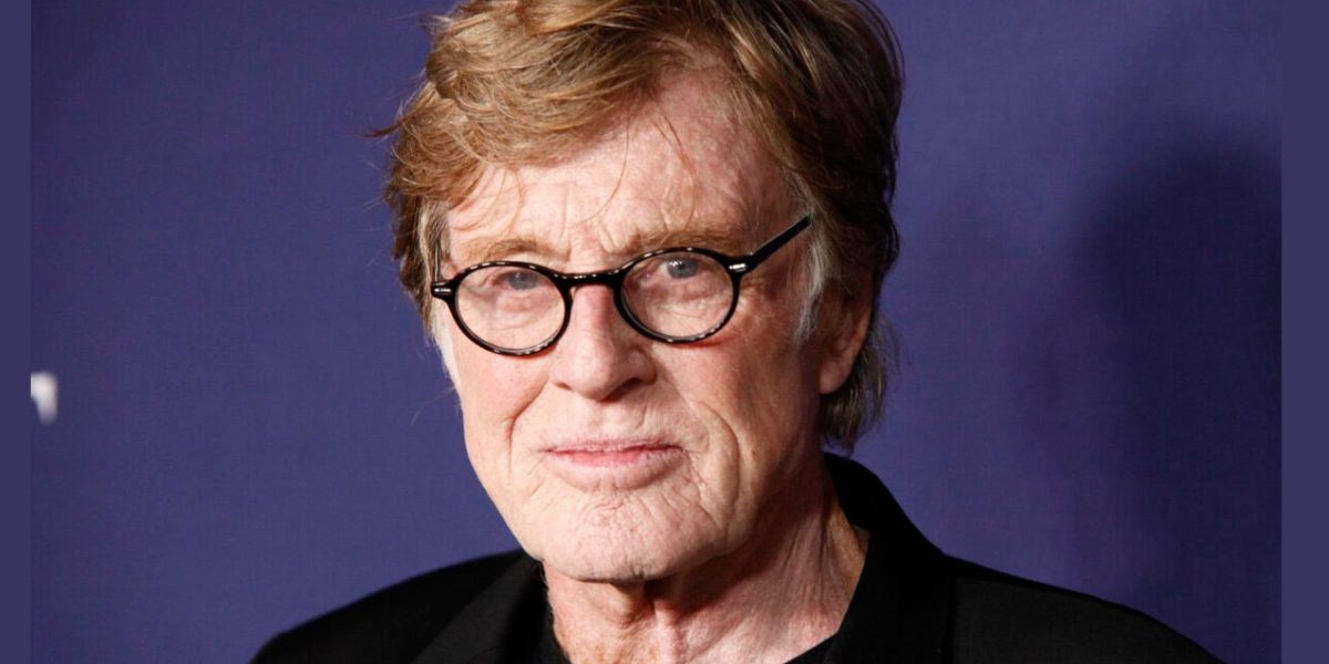 muere actor robert redford 89 años