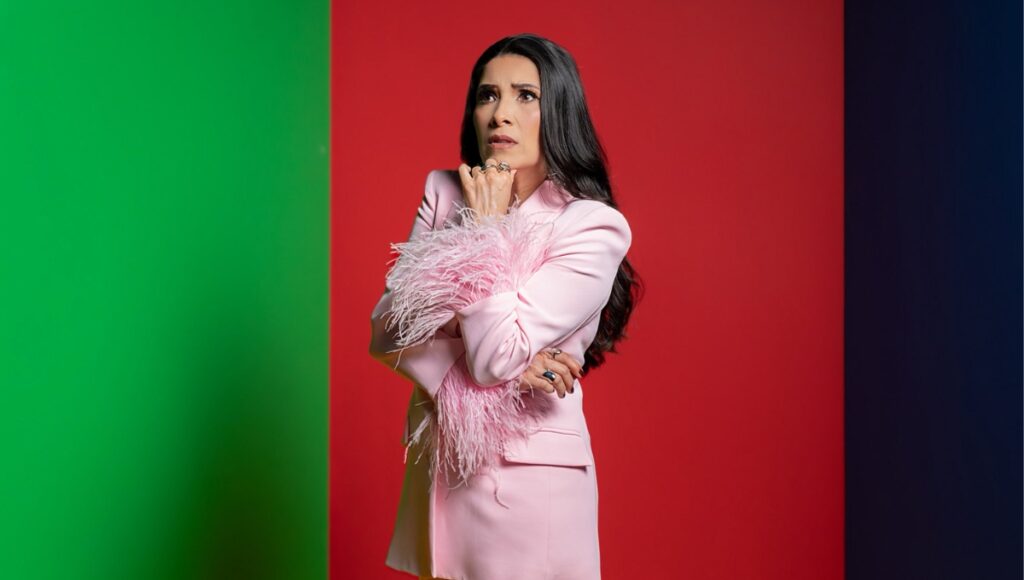 Dalilah Polanco finalista