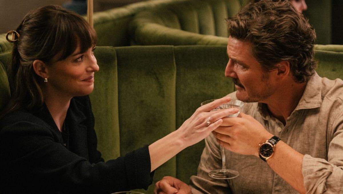 De qué trata Amores Materialistas la nueva película de HBO Max