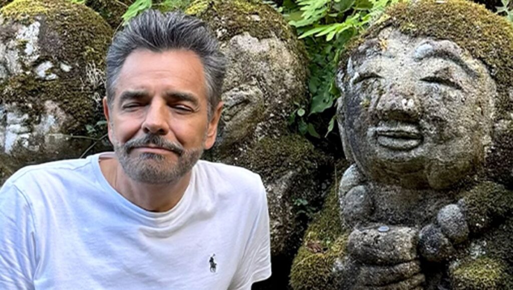 Cuándo se estrena y en dónde ver De viaje con los Derbez en Japón