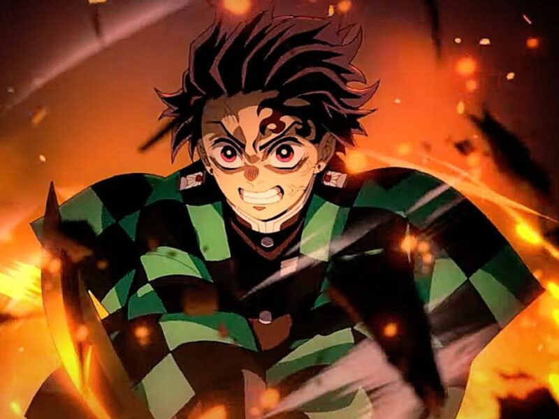 Fecha de estreno de la película Demon Slayer: Castillo infinito en streaming