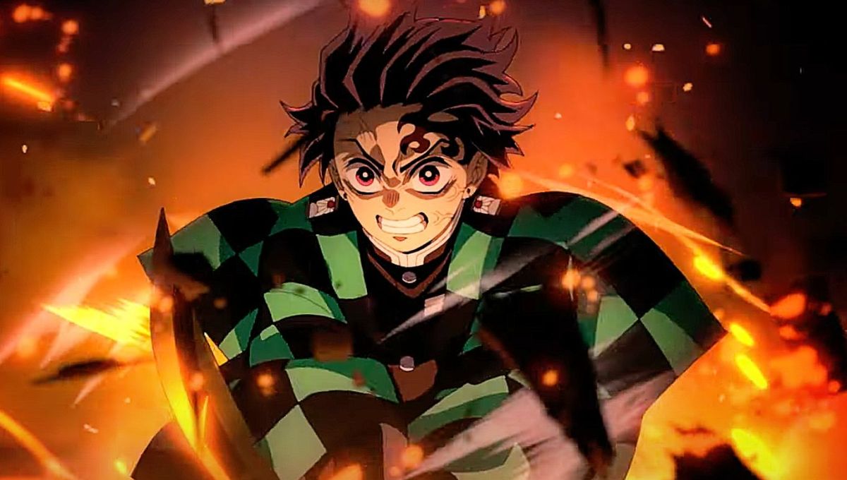 Fecha de estreno de la película Demon Slayer: Castillo infinito en streaming