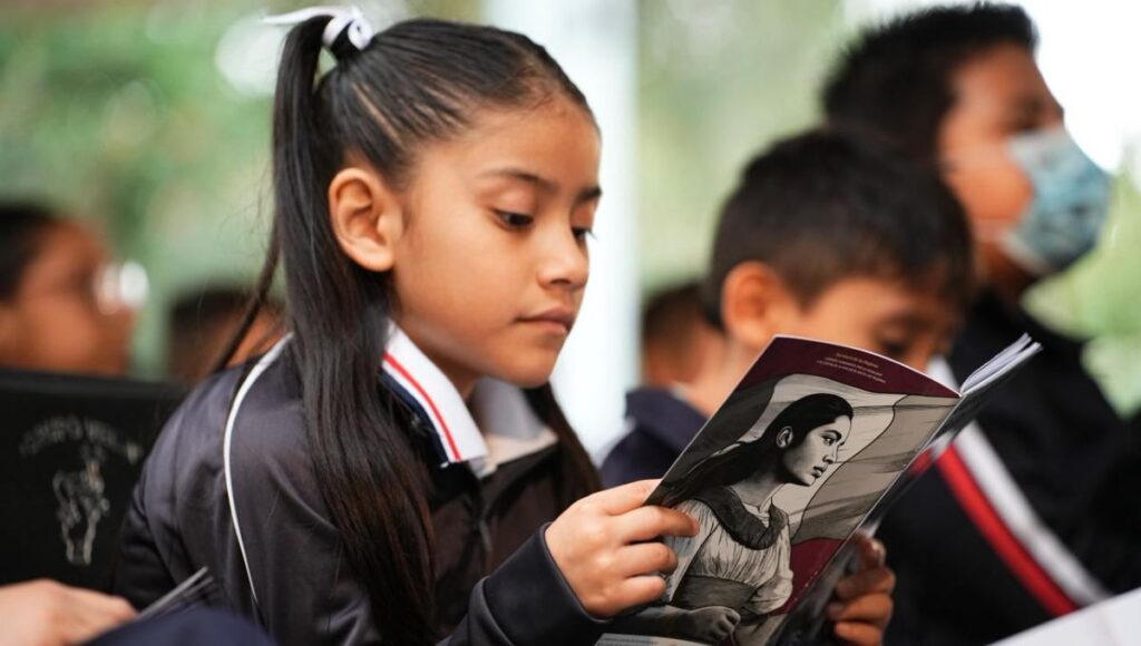 Habrá clases el lunes 15 de septiembre de 2025 en México según SEP