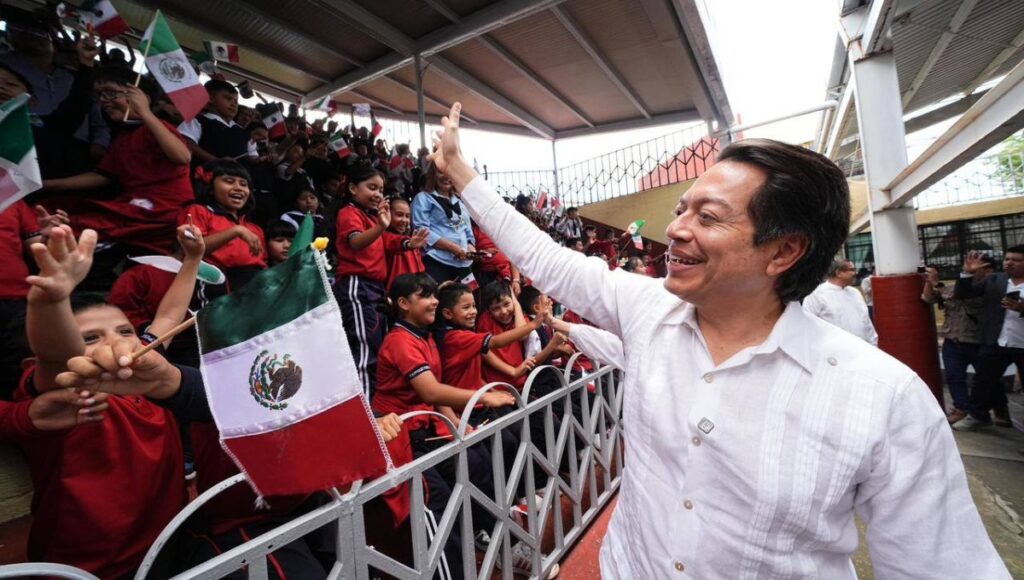 Habrá clases el lunes 15 de septiembre de 2025 en México según SEP