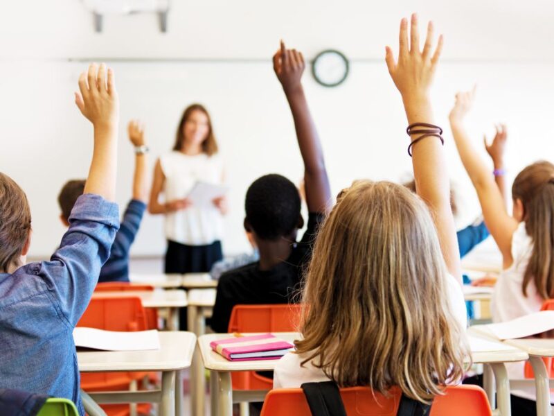 Habrá clases el lunes 15 de septiembre de 2025 en México según SEP