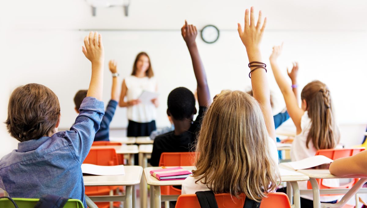Habrá clases el lunes 15 de septiembre de 2025 en México según SEP